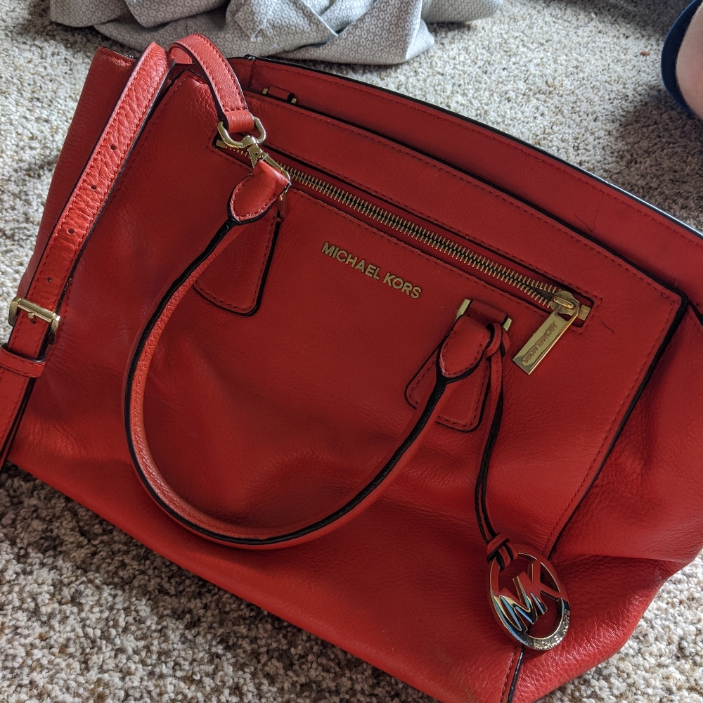 Michael Kors Purse